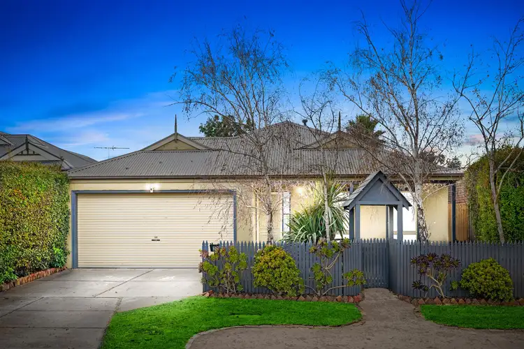 Main view of Homely house listing, 2 Koombahla Court, Werribee VIC 3030