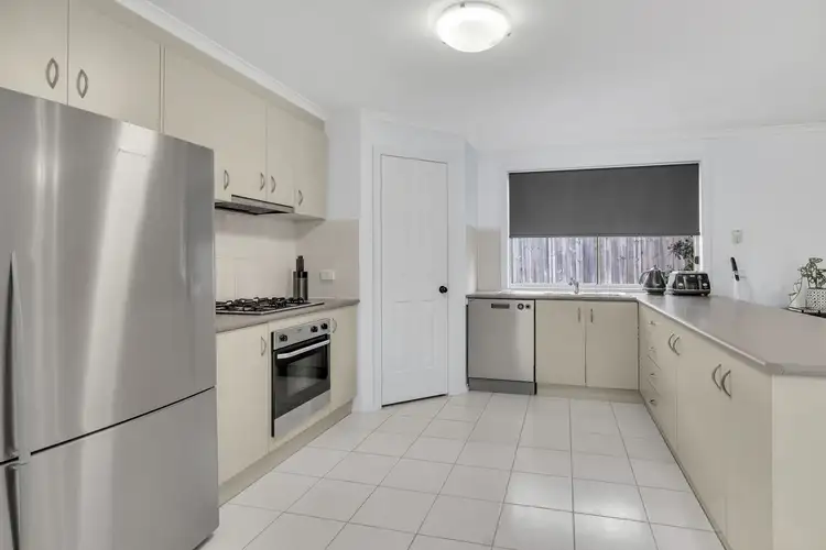 Fourth view of Homely house listing, 2 Koombahla Court, Werribee VIC 3030