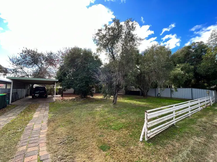 Fourth view of Homely block of units listing, 7 Parkes Street, Forbes NSW 2871