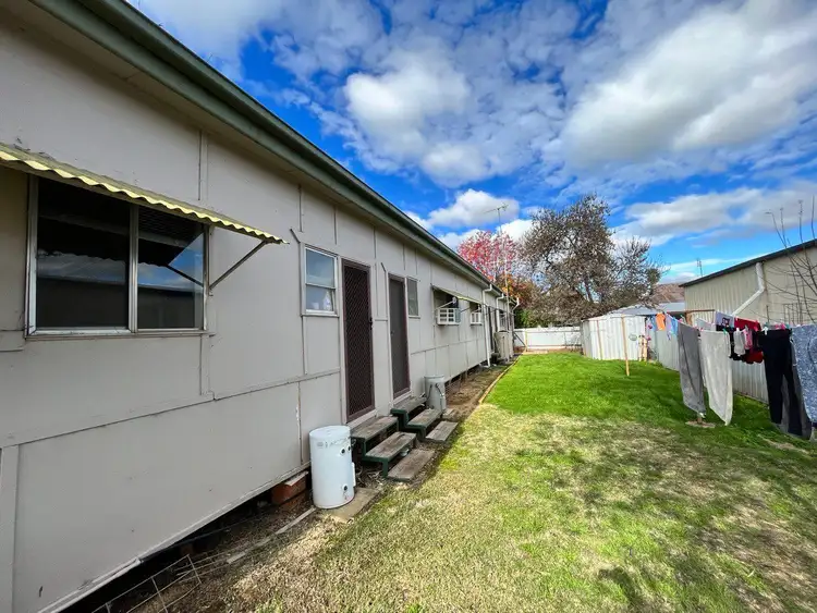 Fifth view of Homely block of units listing, 7 Parkes Street, Forbes NSW 2871