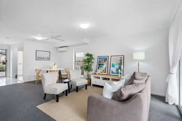 Third view of Homely townhouse listing, 22/14-22 Lipscombe Road, Deception Bay QLD 4508