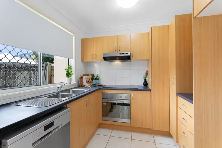 Fifth view of Homely townhouse listing, 22/14-22 Lipscombe Road, Deception Bay QLD 4508