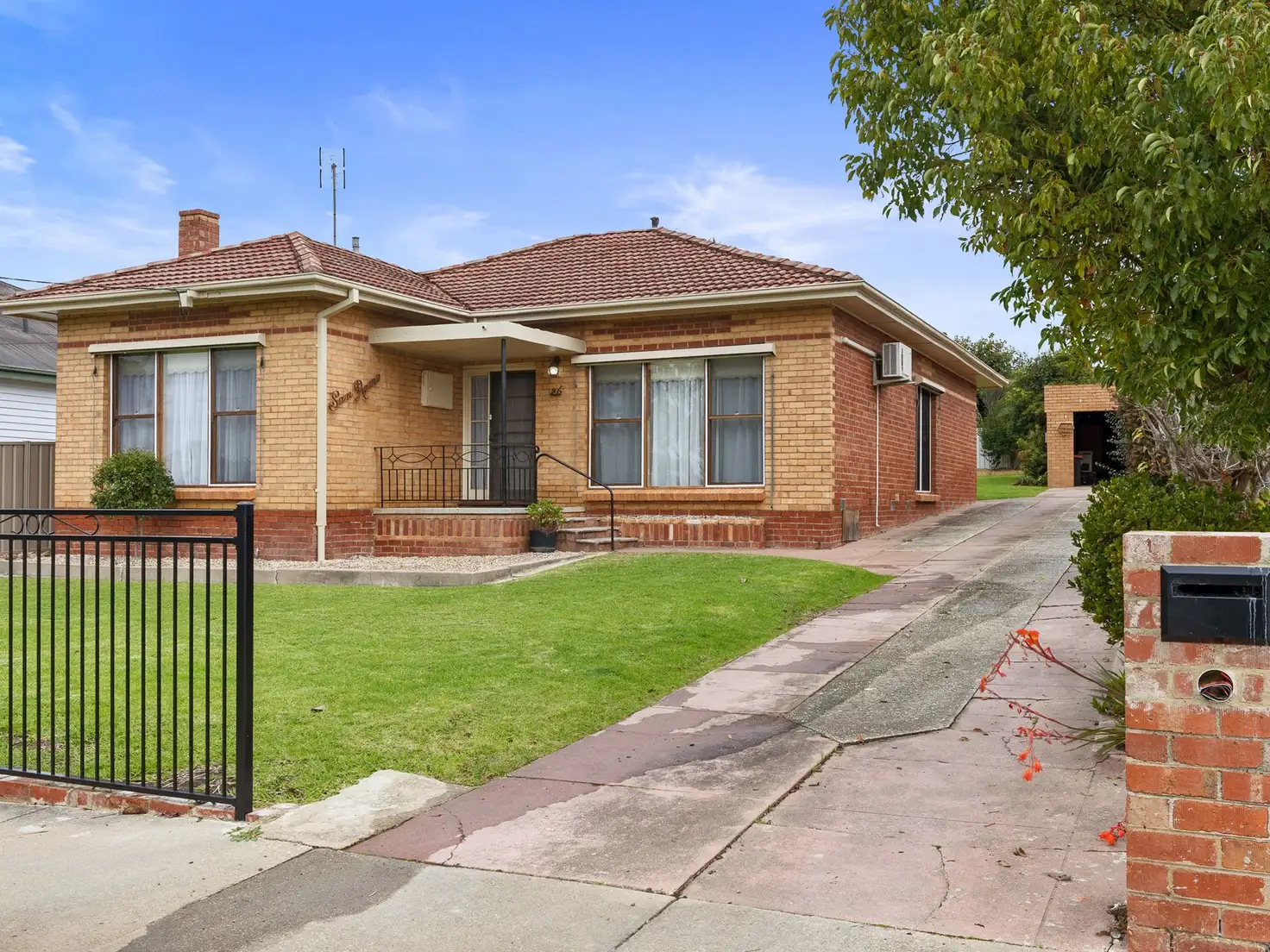 Main view of Homely house listing, 26 Stewart, Seymour VIC 3660