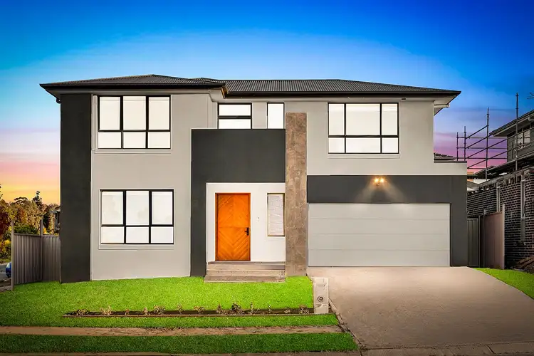 Main view of Homely house listing, 26 Tasman Street, Gregory Hills NSW 2557