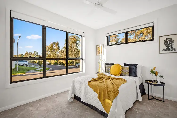 Second view of Homely house listing, 26 Tasman Street, Gregory Hills NSW 2557