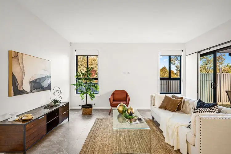 Third view of Homely house listing, 26 Tasman Street, Gregory Hills NSW 2557