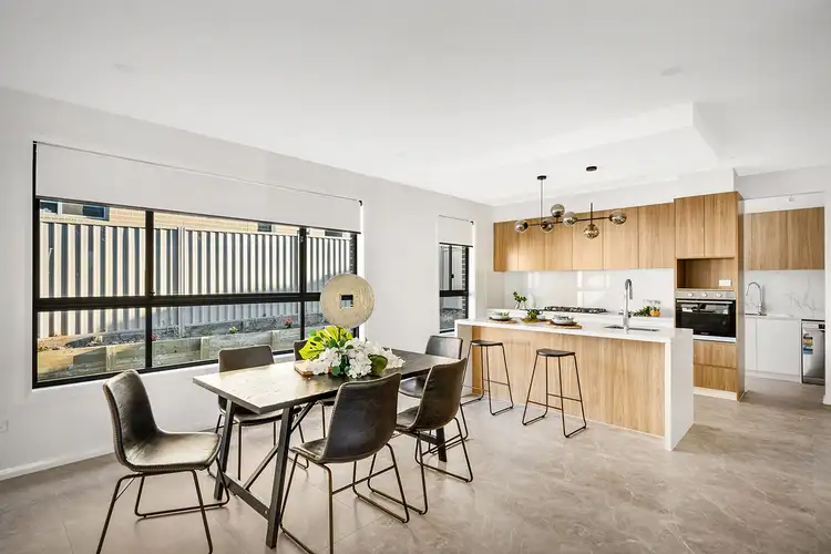 Fifth view of Homely house listing, 26 Tasman Street, Gregory Hills NSW 2557