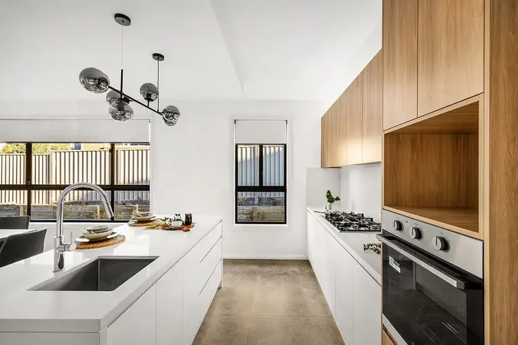 Sixth view of Homely house listing, 26 Tasman Street, Gregory Hills NSW 2557