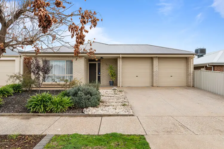 10 Pitt Street, Munno Para West SA 5115