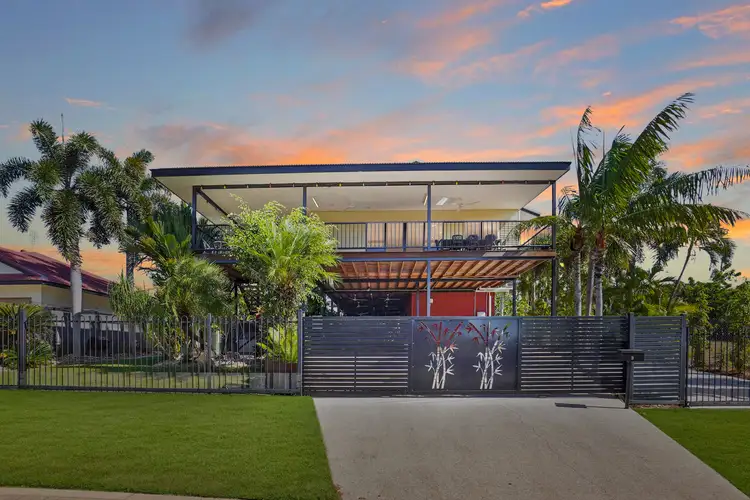 Main view of Homely house listing, 3 Batcho Place, Rosebery NT 832