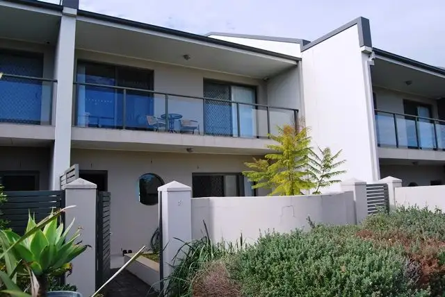 Main view of Homely townhouse listing, 7/171-177 MOOREFIELDS Road, Roselands NSW 2196