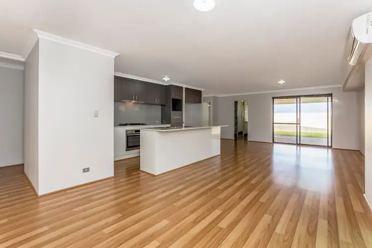 Sixth view of Homely house listing, 5 Whipbird Street, Baldivis WA 6171