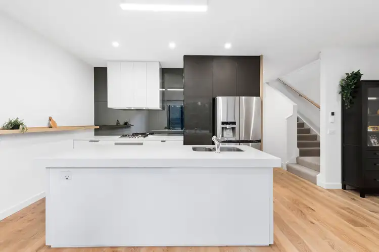 35 Harvest Court, Doncaster VIC 3108