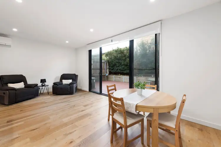 Third view of Homely townhouse listing, 35 Harvest Court, Doncaster VIC 3108