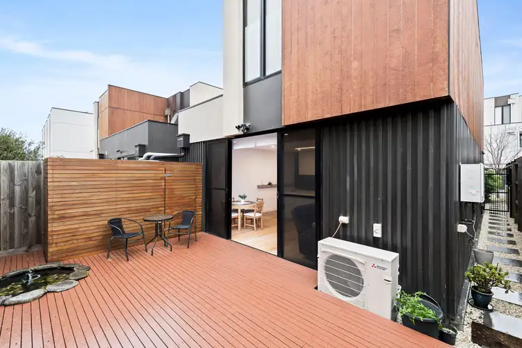 Fourth view of Homely townhouse listing, 35 Harvest Court, Doncaster VIC 3108