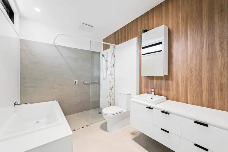 Fifth view of Homely townhouse listing, 35 Harvest Court, Doncaster VIC 3108