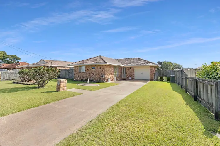 11 Mooney Court, Norville QLD 4670