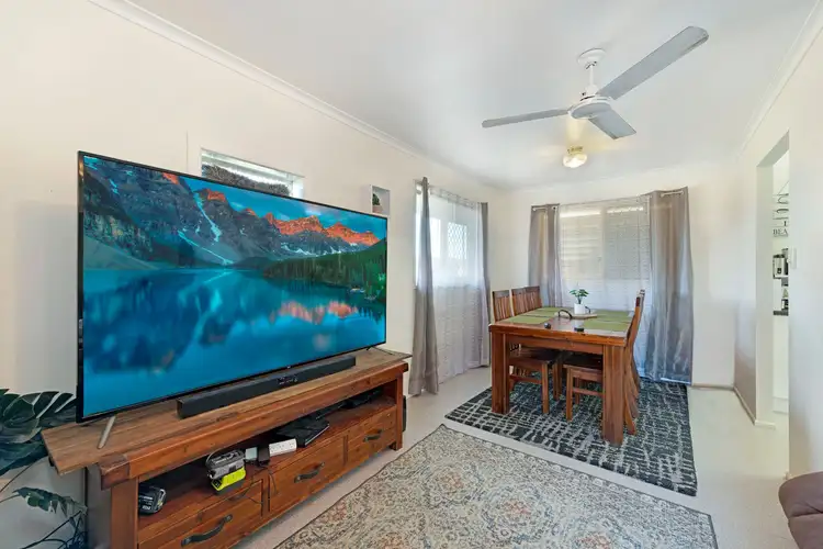 Third view of Homely house listing, 11 Mooney Court, Norville QLD 4670