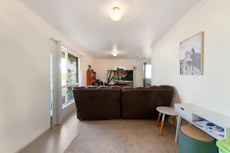 Fourth view of Homely house listing, 11 Mooney Court, Norville QLD 4670