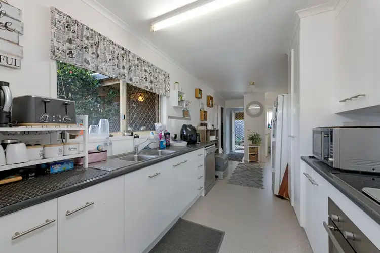Fifth view of Homely house listing, 11 Mooney Court, Norville QLD 4670
