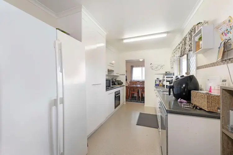 Sixth view of Homely house listing, 11 Mooney Court, Norville QLD 4670