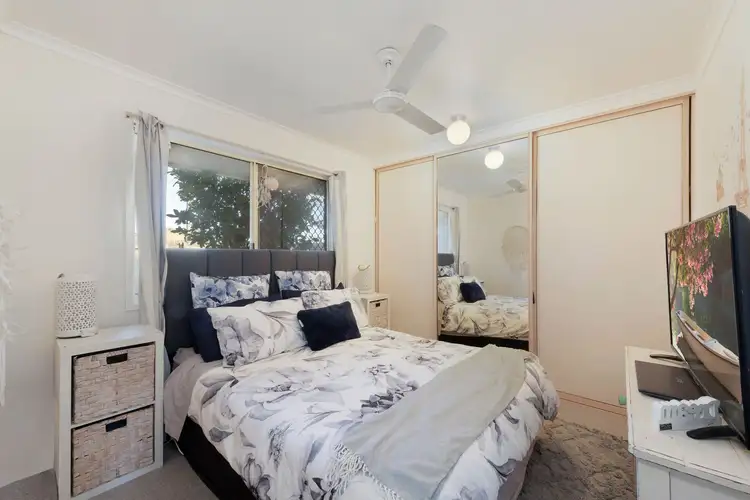Seventh view of Homely house listing, 11 Mooney Court, Norville QLD 4670