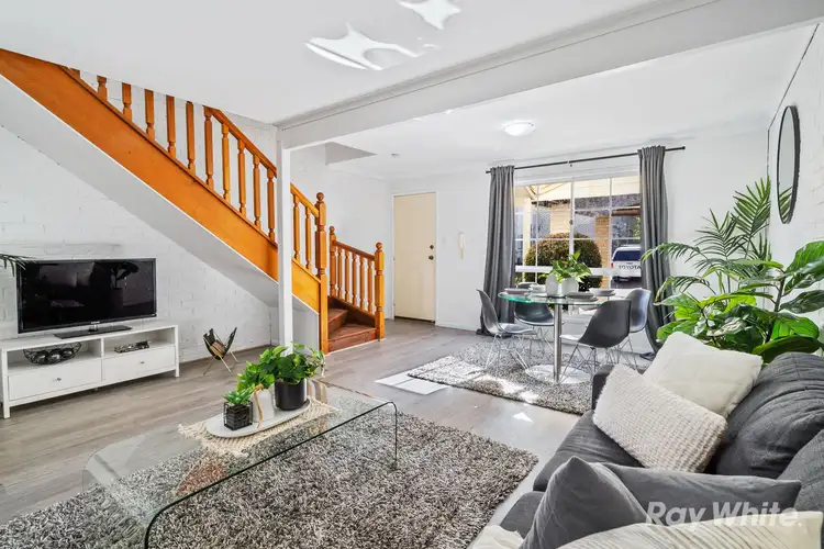 Second view of Homely townhouse listing, 78/15 Magellan Road, Springwood QLD 4127