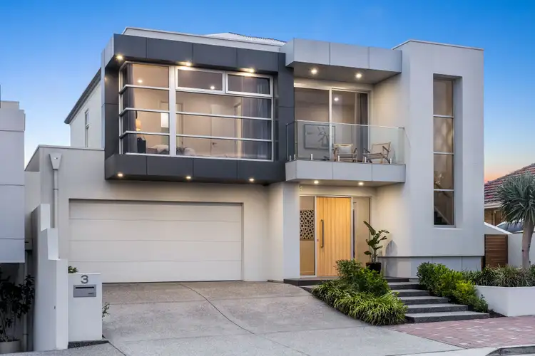 3 Talbot Road, Somerton Park SA 5044