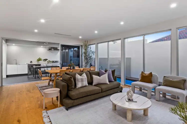 Third view of Homely house listing, 3 Talbot Road, Somerton Park SA 5044