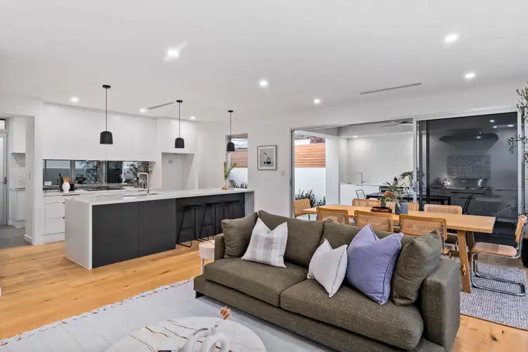 Fourth view of Homely house listing, 3 Talbot Road, Somerton Park SA 5044