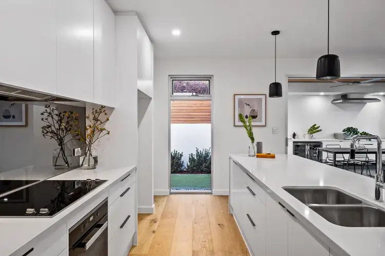 Sixth view of Homely house listing, 3 Talbot Road, Somerton Park SA 5044