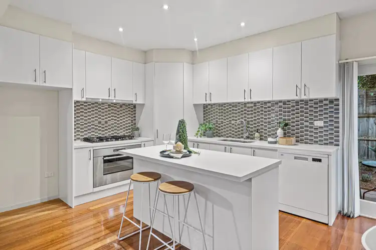 Fourth view of Homely unit listing, 1/17 Montana Avenue, Mulgrave VIC 3170