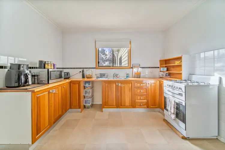 Third view of Homely house listing, 33 Railway Street, Kangaroo Flat VIC 3555