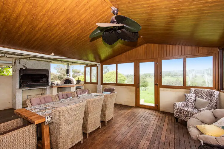 Second view of Homely house listing, 40 Jaldary Trail ( Entry off Smith Road ), Bullsbrook WA 6084