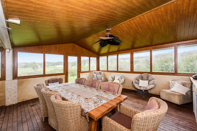 Third view of Homely house listing, 40 Jaldary Trail ( Entry off Smith Road ), Bullsbrook WA 6084