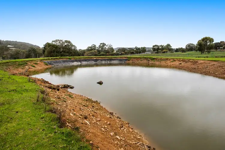 Fourth view of Homely house listing, 40 Jaldary Trail ( Entry off Smith Road ), Bullsbrook WA 6084