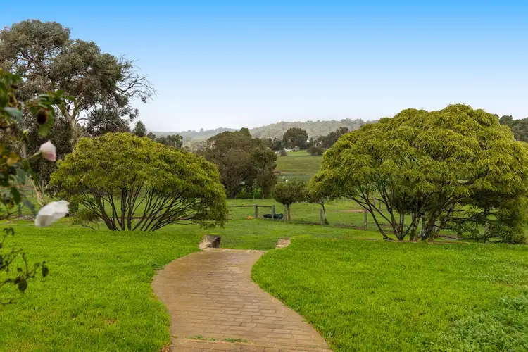 Fifth view of Homely house listing, 40 Jaldary Trail ( Entry off Smith Road ), Bullsbrook WA 6084