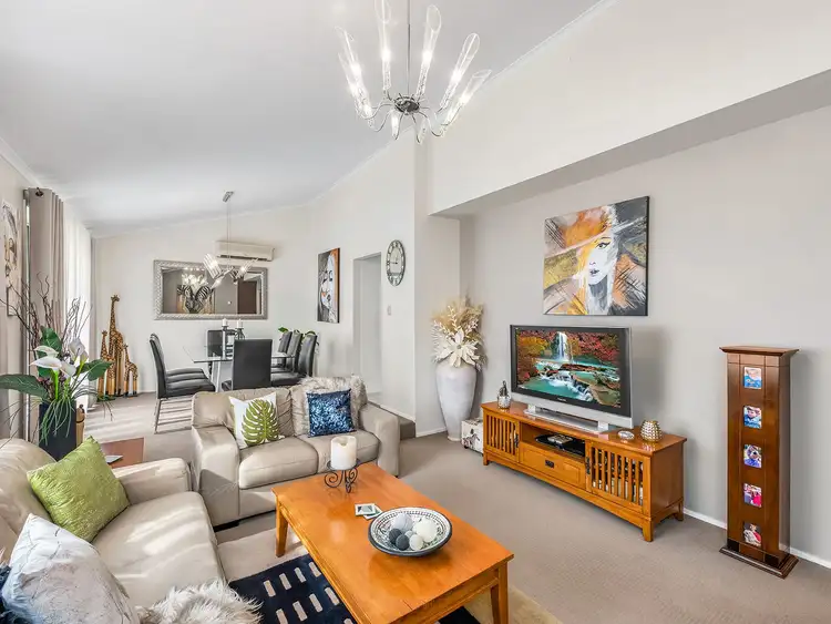 Second view of Homely house listing, 36 Riverhills Road, Middle Park QLD 4074