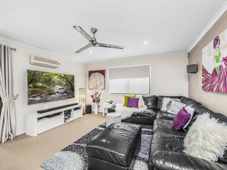 Third view of Homely house listing, 36 Riverhills Road, Middle Park QLD 4074