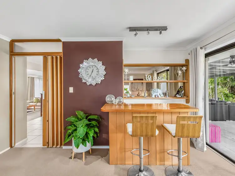Fourth view of Homely house listing, 36 Riverhills Road, Middle Park QLD 4074