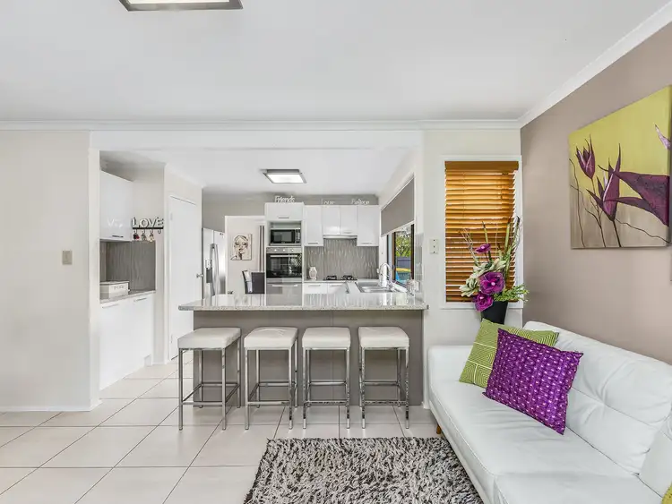Fifth view of Homely house listing, 36 Riverhills Road, Middle Park QLD 4074
