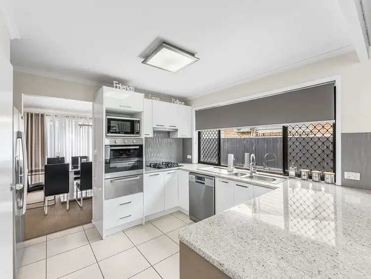 Sixth view of Homely house listing, 36 Riverhills Road, Middle Park QLD 4074