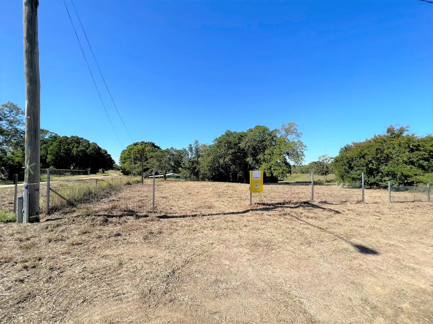 Main view of Homely land listing, 63 Deane Street, Charters Towers City QLD 4820