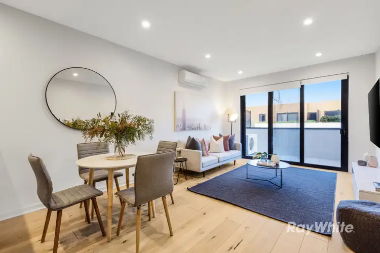 Main view of Homely apartment listing, 305/28 Jersey Parade, Carnegie VIC 3163