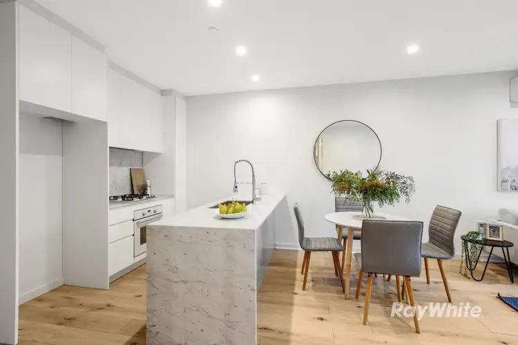 Second view of Homely apartment listing, 305/28 Jersey Parade, Carnegie VIC 3163