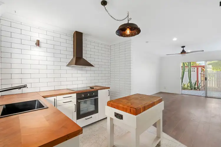 Main view of Homely unit listing, 2/49 Tallebudgera Drive, Palm Beach QLD 4221