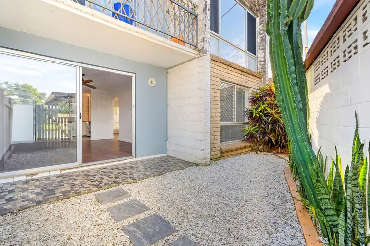 Second view of Homely unit listing, 2/49 Tallebudgera Drive, Palm Beach QLD 4221