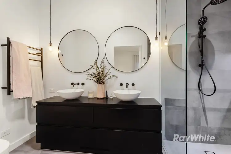 Third view of Homely townhouse listing, 12a Marquis Road, Bentleigh VIC 3204