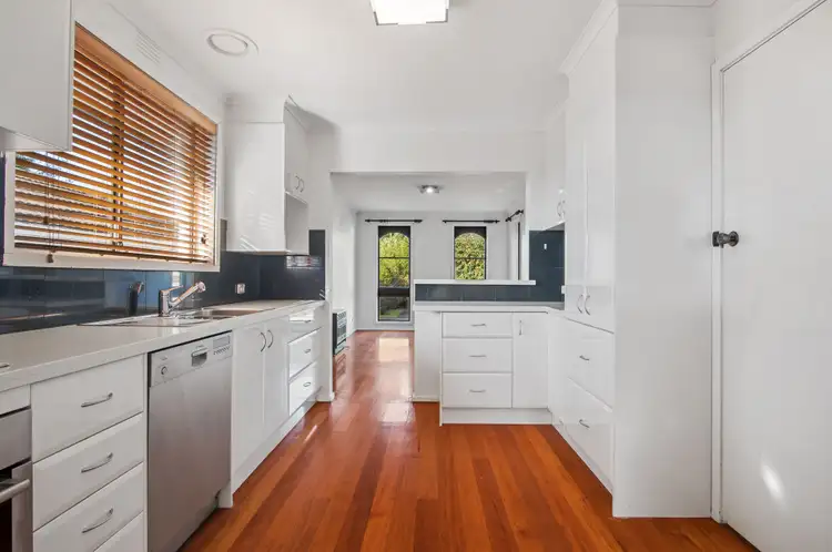 Fourth view of Homely unit listing, 3/39 Percy Street, Mitcham VIC 3132