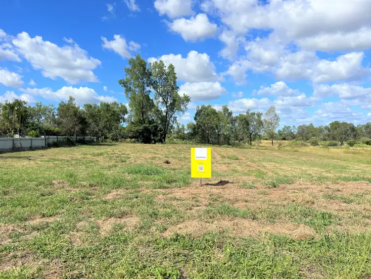 7 Phil West Court, Queenton QLD 4820